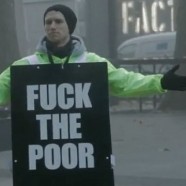 Fuck The Poor