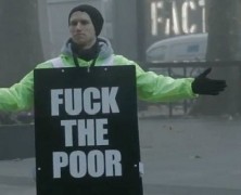 Fuck The Poor